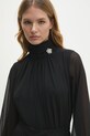Answear Lab bluza negru 18430.tos