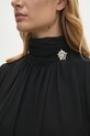 Answear Lab bluza 18430.tos negru
