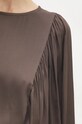Answear Lab bluza ms2036.ios maro