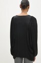 Îmbrăcăminte Answear Lab bluza ms2036.ios negru