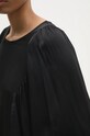 Answear Lab bluza ms2036.ios negru
