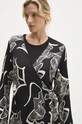 Answear Lab cămașă negru sk778200250.ims
