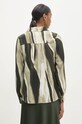 Одяг Блузка Answear.LAB RM504.hms зелений