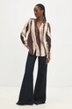 Halenka Answear.LAB RM504.hms hnědá WZ24