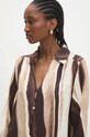Halenka Answear.LAB RM504.hms hnědá