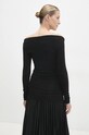 Одежда Блузка Answear.LAB LC240150.hms чёрный