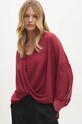 Блузка Answear.LAB LD1496.hos красный WZ24