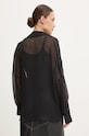 Îmbrăcăminte Answear Lab bluza LD1496.hos negru