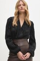 Answear Lab body negru 1364.1541.tos