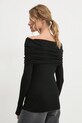 Oblečení Svetr Answear.LAB hl039.ios černá