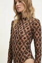Answear Lab body beige V822602.hms
