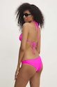 Oblečenie Plavková podprsenka Answear.LAB 33901.gora.HWK ružová