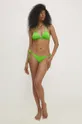 Bikini top Answear Lab πράσινο