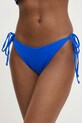 Answear.LAB figi kąpielowe dół niebieski 33901.dol.HWK