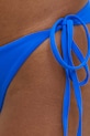 Odzież Answear.LAB figi kąpielowe 33901.dol.HWK niebieski