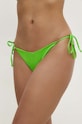 Plavkové kalhotky Answear.LAB 33901.dol.HWK zelená WZ24