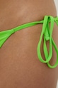 Plavkové kalhotky Answear.LAB zelená 33901.dol.HWK