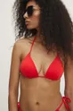 Answear Lab top bikini rosso