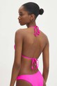 Oblečenie Plavková podprsenka Answear.LAB S99316018.gora.HWK ružová