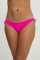 Answear Lab figi kąpielowe dół różowy S99316018.dol.HWK