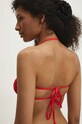 Odzież Answear Lab biustonosz kąpielowy W7131.gora.HWK czerwony