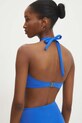Одяг Купальник Answear Lab Brig.top.TWK блакитний