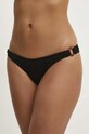Купальні труси Answear.LAB низ чорний ht6273m.dol.FKK
