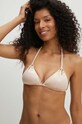 Answear Lab sutien de baie ib3036m.gora.FKK bej