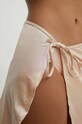 Plavkové kalhotky Answear.LAB ib3036m.dol.FKK béžová