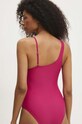 Odzież Answear Lab jednoczęściowy strój kąpielowy sq66088.ijs różowy