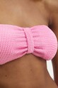 Bikini top Answear.LAB acb17417.G.fh ροζ