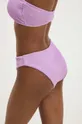 Answear Lab bikini alsó lila