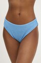 Answear.LAB figi kąpielowe dół niebieski acb17417.d.fh