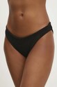 Купальные трусы Answear.LAB низ чёрный 1095ll.d.fh