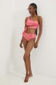 Answear.LAB biustonosz kąpielowy hld601.24.g.fh różowy WZ24