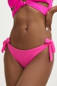Plavkové nohavičky Answear.LAB spodný ružová T10399.dol.HMS
