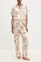 Answear Lab piżama 727.CMS multicolor