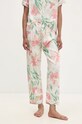 Answear Lab pijama verde 728.CMS
