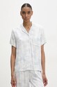 Ρούχα Πιτζάμα Answear.LAB 731.CMS μπλε