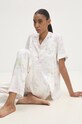 Answear Lab pijama set multicolor 732.CMS