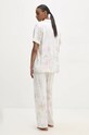 Îmbrăcăminte Answear Lab pijama 732.CMS multicolor