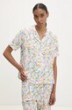 Odzież Answear Lab piżama 733.CMS multicolor