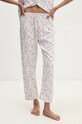 Answear Lab piżama multicolor 734.CMS