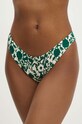 Answear Lab bikini brazilieni fund verde 88167.dol.ims