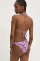 Answear Lab bikini felső lila