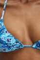 Answear.LAB biustonosz kąpielowy b53854.gora.ims niebieski