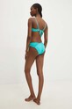 Odzież Answear.LAB figi kąpielowe 15601.dol.ims turkusowy
