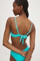 Ρούχα Bikini top Answear.LAB 15601.gora.ims τιρκουάζ