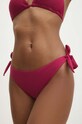 Answear.LAB bikini alsó alsó rész rózsaszín 88210.dol.ims