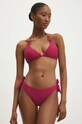 Answear.LAB bikini felső melltartó merevítő nélkül rózsaszín 88210.gora.ims